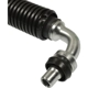 Purchase Top-Quality STANDARD - PRO SERIES - OPH1 - Engine Oil Hose pa2