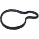 Purchase Top-Quality Engine Oil Filler Tube Gasket by CROWN AUTOMOTIVE JEEP REPLACEMENT - 53020889AC pa1