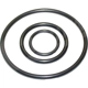 Purchase Top-Quality Engine Oil Filter by CROWN AUTOMOTIVE JEEP REPLACEMENT - 33002970K pa2