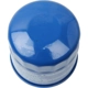 Purchase Top-Quality Engine Oil Filter by GENUINE OE - 15400 PCX 004 pa2