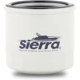 Purchase Top-Quality MOELLER - 18-8700 - Oil Filter pa4