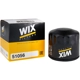 Purchase Top-Quality WIX - 51056 - Engine Oil Filter pa5