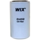 Purchase Top-Quality Engine Oil Filter by WIX - 51459 pa4