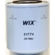 Purchase Top-Quality Engine Oil Filter by WIX - 51774 pa5