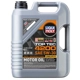 Purchase Top-Quality Liqui Moly Synthetic Engine Oil 2011 - 5W30 TOP TEC 4200 5L pa1