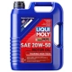 Purchase Top-Quality 20W-50 Touring High Tech 5L- Liqui Moly Synthetic Engine Oil 20114 pa3
