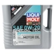 Purchase Top-Quality 0W20 Special Tec V 5L - Liqui Moly Synthetic Engine Oil 20200 pa3