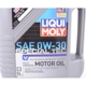Purchase Top-Quality 0W30 Special Tec V 5L - Liqui Moly Synthetic Engine Oil 20204 pa3