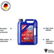 Purchase Top-Quality 5W40 Diesel High Tech  5L- Liqui Moly Synthetic Engine Oil 2022 pa4
