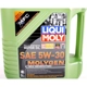 Purchase Top-Quality 5W30 Molygen New Generation 5L - Liqui Moly Synthetic Engine Oil 20228 pa53