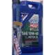 Purchase Top-Quality 10W60 Synthoil Race Tech GT1 5L - Liqui Moly Synthetic Engine Oil 2024 pa2