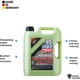 Purchase Top-Quality 5W50 Molygen New Generation 5L - Liqui Moly Synthetic Engine Oil 20310 pa7