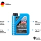 Purchase Top-Quality 5W30 Longtime High-Tech 1L - Liqui Moly Synthetic Engine Oil 2038 pa2