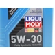 Purchase Top-Quality 5W30 Longtime High-Tech 1L - Liqui Moly Synthetic Engine Oil 2038 pa3