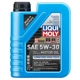 Purchase Top-Quality 5W30 Longtime High-Tech 1L - Liqui Moly Synthetic Engine Oil 2038 pa4