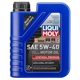 Purchase Top-Quality 5W40 Synthoil Premium 1L - Liqui Moly Synthetic Engine Oil 2040 pa1