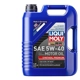 Purchase Top-Quality 5W40 Synthoil Premium 5L - Liqui Moly Synthetic Engine Oil 2041 pa4