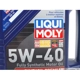 Purchase Top-Quality 5W40 Synthoil Premium 5L - Liqui Moly Synthetic Engine Oil 2041 pa6