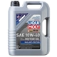 Purchase Top-Quality 10W40 MoS2 Anti-Friction 5L-Liqui Moly Synthetic Engine Oil 2043 pa1