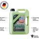Purchase Top-Quality 0W-20 Molygen 5L - Liqui Moly Synthetic Engine Oil LM20438 pa5
