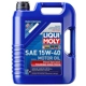 Purchase Top-Quality 15W40 Touring High Tech 5L - Liqui Moly Synthetic Engine Oil 2044 pa1