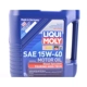 Purchase Top-Quality 15W40 Touring High Tech 5L - Liqui Moly Synthetic Engine Oil 2044 pa5