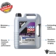 Purchase Top-Quality 5W30 Special Tec B FE 5L - Liqui Moly Synthetic Engine Oil 20444 pa6