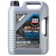 Purchase Top-Quality 5W30 Top Tec 4600 5L- Liqui Moly Synthetic Engine Oil 20448 pa1