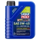 Purchase Top-Quality 0W40  Synthoil Energy A40  1L -  Liqui Moly  Synthetic Engine Oil  2049 pa4