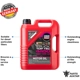 Purchase Top-Quality 15W40 Top Tec 4450 5L - Liqui Moly Synthetic Engine Oil 22038 pa4