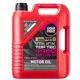 Purchase Top-Quality 15W40 Top Tec 4450 5L - Liqui Moly Synthetic Engine Oil 22038 pa5