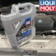 Purchase Top-Quality 0W20 Top Tec 6600 5L - Liqui Moly Synthetic Engine Oil 22046 pa4