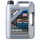 Purchase Top-Quality 0W20 Top Tec 6600 5L - Liqui Moly Synthetic Engine Oil 22046 pa5