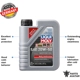 Purchase Top-Quality 20W-50 MoS2 Antifriction 1L- Liqui Moly Synthetic Engine Oil 22070 pa3