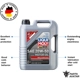 Purchase Top-Quality 20W-50 MoS2 Antifriction 5L - Liqui Moly Synthetic Engine Oil 22072 pa4