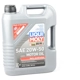 Purchase Top-Quality 20W-50 MoS2 Antifriction 5L - Liqui Moly Synthetic Engine Oil 22072 pa5