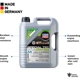 Purchase Top-Quality Liqui Moly Synthetic Engine Oil - 2208 - 0W20 Special Tec AA 5L pa4