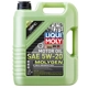 Purchase Top-Quality 5W-20 Molygen New Generation 5L - Liqui Moly Synthetic Huile moteur 22152 pa2