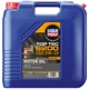 Purchase Top-Quality Huile moteur de LIQUI MOLY - 22186 pa1