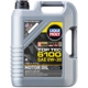 Purchase Top-Quality LIQUI MOLY - 22240 - Synthetic Motor Oil pa1