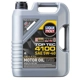 Purchase Top-Quality 5W40 TOP TEC 4100  5L - Liqui Moly Synthetic Engine Oil 2330 pa2