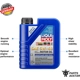 Purchase Top-Quality 5W40 Leichtlauf High Tech 1L - Liqui Moly Synthetic Engine Oil 2331 pa4