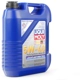 Purchase Top-Quality 5W40 Leichtlauf High Tech 5L - Liqui Moly Synthetic Engine Oil 2332 ( Pack Of 4 ) pa50
