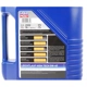 Purchase Top-Quality 5W40 Leichtlauf High Tech 5L - Liqui Moly Synthetic Engine Oil 2332 ( Pack Of 4 ) pa52