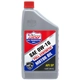 Purchase Top-Quality Lucas Oil - 10054 - Synthetic Motor Oils - Synthetic SAE 20W-50 - 1 Quart pa1