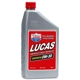 Purchase Top-Quality LUCAS OIL PRODUCTS INC. - 10179 - Synthetic Motor Oil pa1