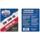 Purchase Top-Quality Lucas Oil - 10275 - Petroleum Motor Oils - SAE 10W-40 - 1 Quart pa2