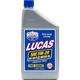 Purchase Top-Quality Lucas Oil - 10516 - Petroleum Motor Oils - SAE 5W-20 - 1 Quart pa4