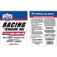 Purchase Top-Quality Lucas Oil - 10615 - Racing Only Motor Oil - Synthetic SAE 20W-50 - 1 Quart pa2
