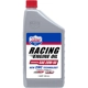 Purchase Top-Quality Lucas Oil - 10615 - Racing Only Motor Oil - Synthetic SAE 20W-50 - 1 Quart pa1